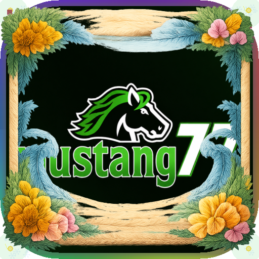 mustang77 — galeri pratinjau Resmi APK